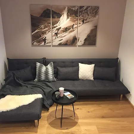 Appartement Sunside Saalbach Exterior foto