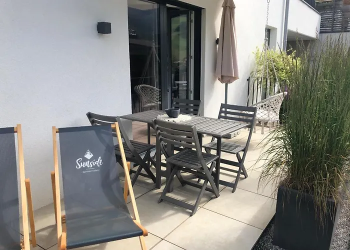 Appartement Sunside