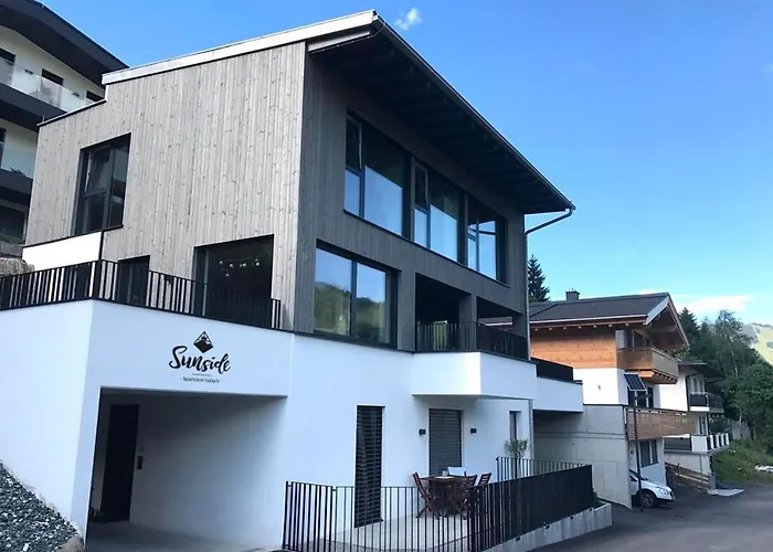 Appartement Sunside