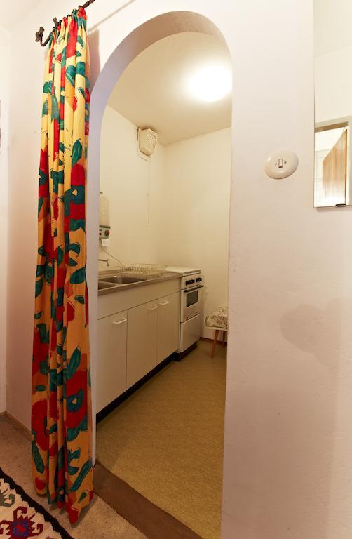 Apartamento Sunside *