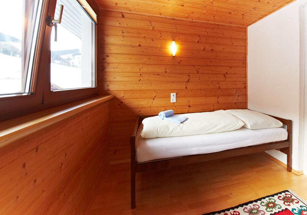 Apartamento Sunside *