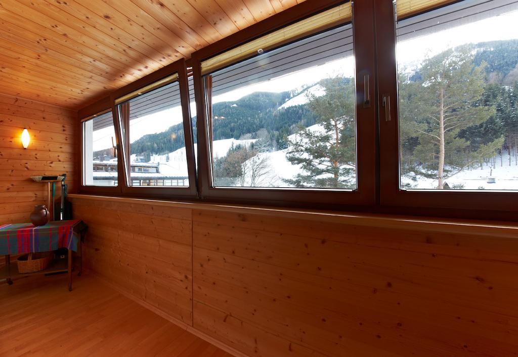 Apartment Sunside Saalbach-Hinterglemm
