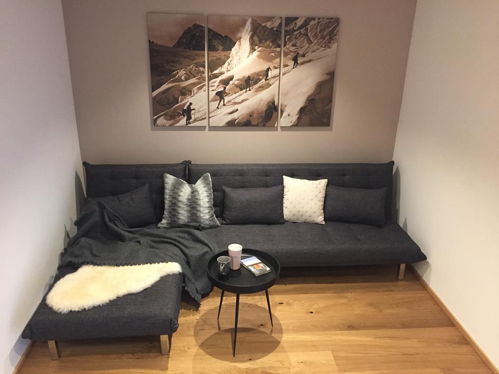 Apartamento Sunside *