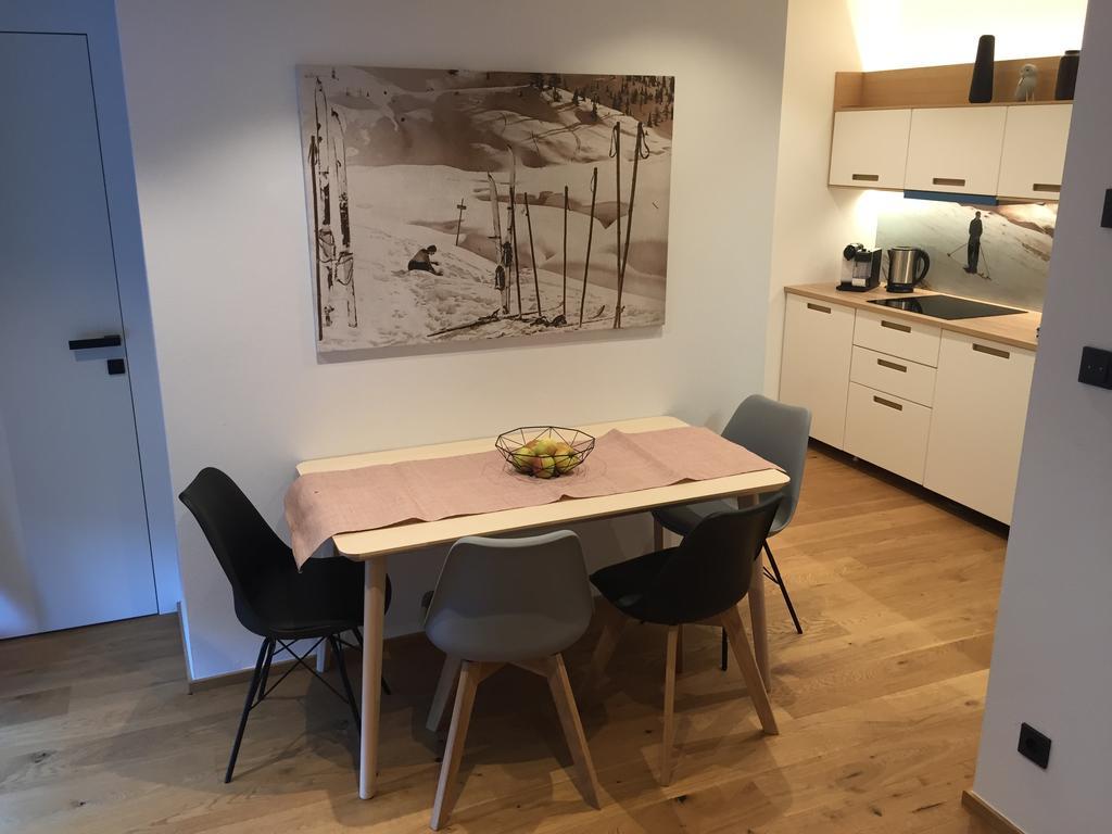 Apartment Sunside Saalbach-Hinterglemm