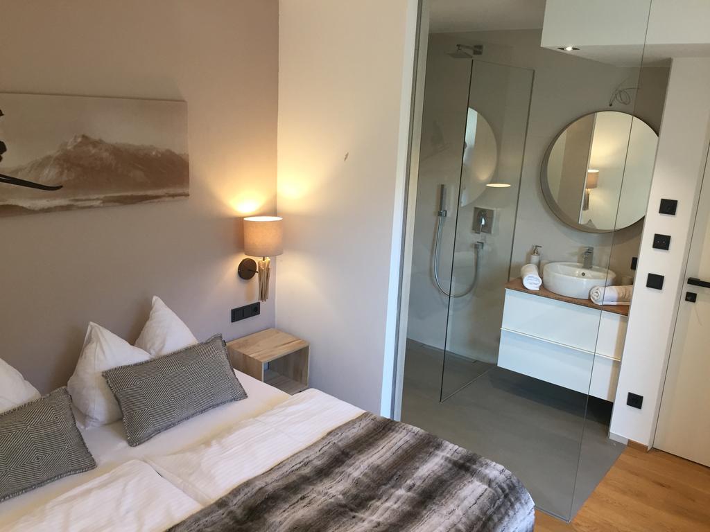 Sunside Apartamento Saalbach-Hinterglemm