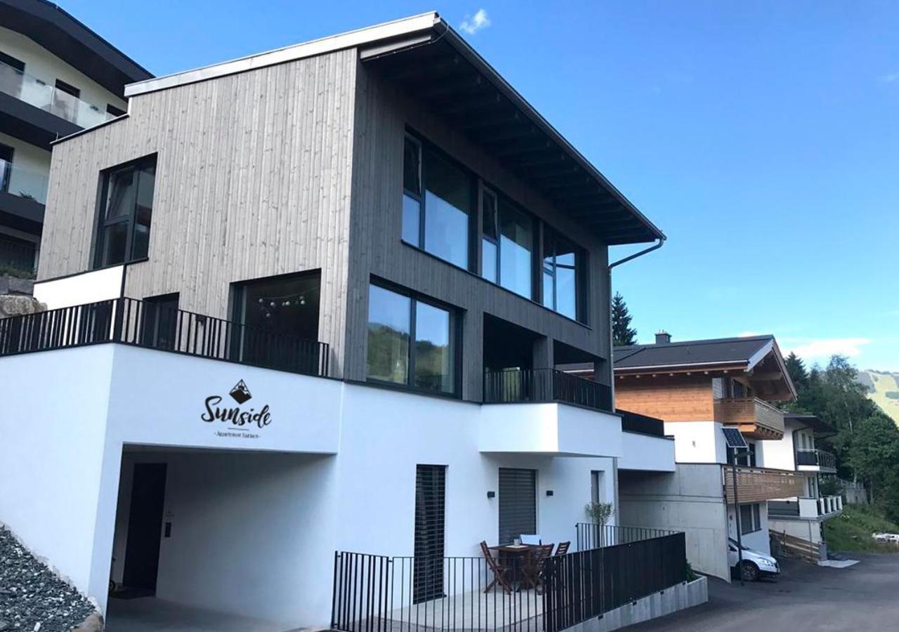 Sunside Apartamento *